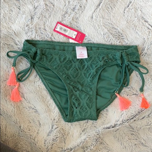 target bikini bottoms